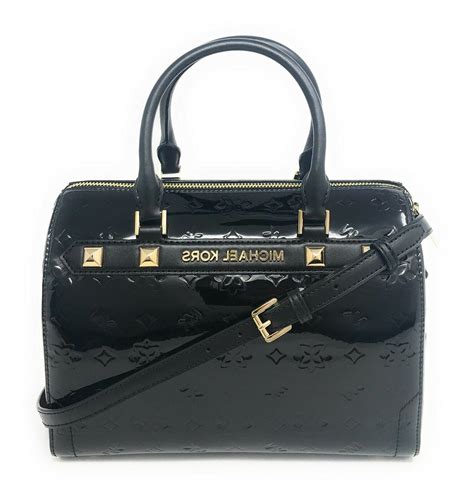 michael kors kara duffle|michael kors outlet duffle bag.